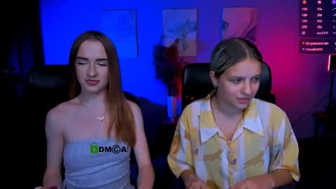 doll_vey online show from November 16, 8:22 pm