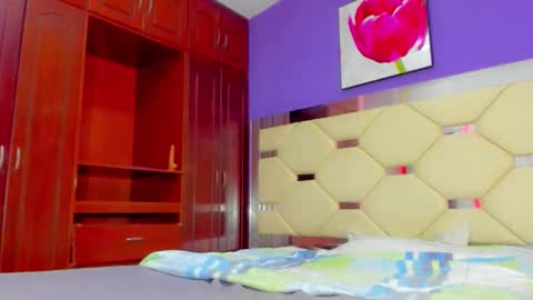 dollcute_latin online show from February 26, 12:30 pm