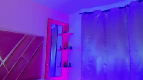 dollcute_latin online show from June 3, 7:33 am