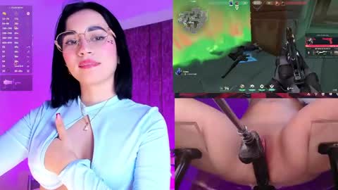 dollieemma online show from April 23, 2:19 pm