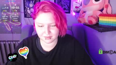 dollirosee online show from May 26, 5:46 am