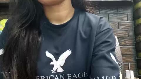 Snapshot of dollmeenu chatting on September 16, 5:27 pm dollmeenu online show from September 16, 5:27 pm