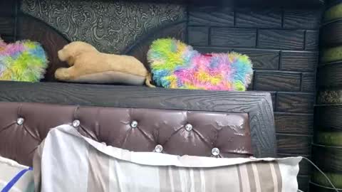 dollmeenu online show from December 4, 5:23 pm