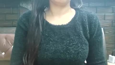 Snapshot of dollmeenu chatting on October 29, 5:04 pm dollmeenu online show from October 29, 5:04 pm