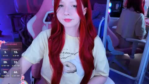 Snapshot of dollrose chatting on September 16, 9:18 pm Evanka online show from September 16, 9:18 pm