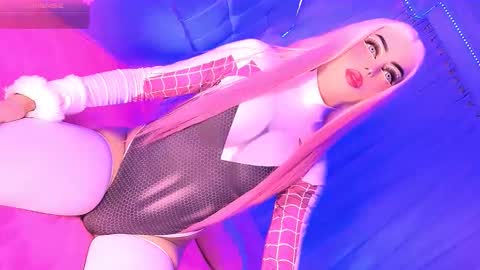 dolls_angel online show from March 27, 4:40 am