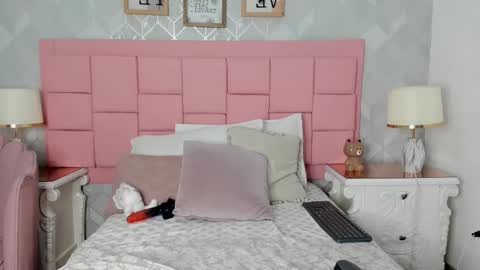 dolly_kitter online show from January 13, 12:02 pm