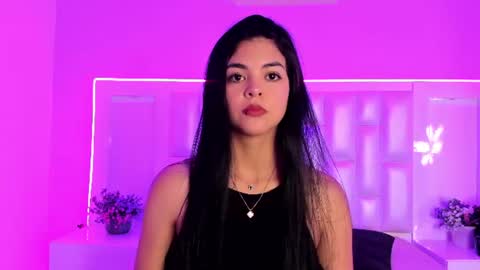 Juliana online show from July 21, 4:09 pm