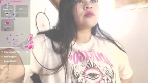 dollysweet666 online show from April 3, 5:25 am