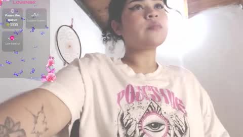 dollysweet666 online show from November 30, 11:23 pm