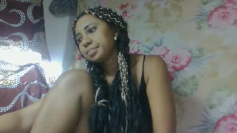 doloresslu online show from April 13, 2:32 pm