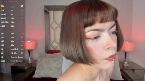 Dolly online show from April 8, 8:23 pm