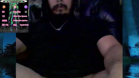 Sullyboyx online show from January 25, 11:43 pm