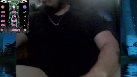 Sullyboyx online show from February 24, 7:09 pm