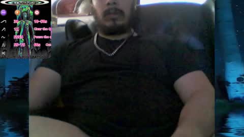 Sullyboyx online show from March 5, 7:17 pm