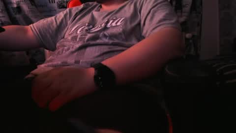 TopChubbyBoy online show from April 29, 6:18 am