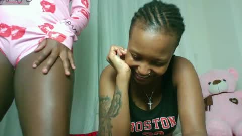 Amarie noels online show from April 21, 6:37 pm