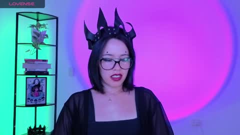 Mistress online show from April 8, 4:43 pm