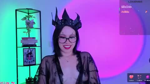 Mistress online show from April 23, 4:08 pm