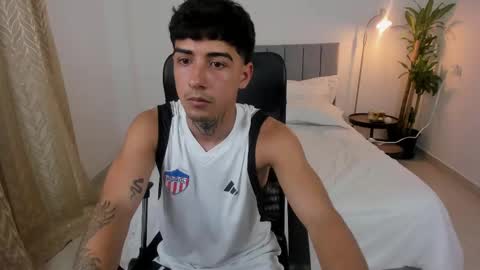 MASTER online show from March 7, 2:46 am