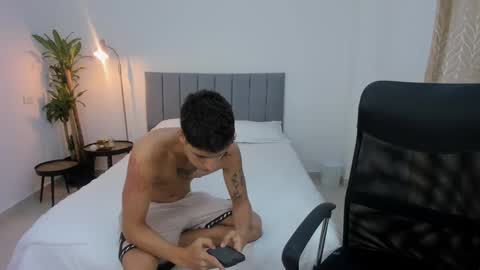 MASTER online show from March 6, 11:42 pm