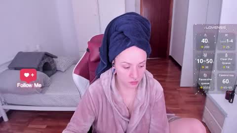 I WILL BE BACK ON WEDNESDAY DECEMBER 4 0100AM COLOMBIA TIME    online show from September 29, 7:40 am