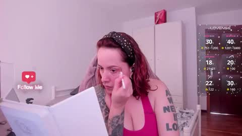 I WILL BE BACK ON WEDNESDAY DECEMBER 4 0100AM COLOMBIA TIME    online show from September 24, 8:10 am