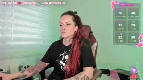 I WILL BE BACK ON WEDNESDAY DECEMBER 4 0100AM COLOMBIA TIME    online show from February 21, 12:39 pm