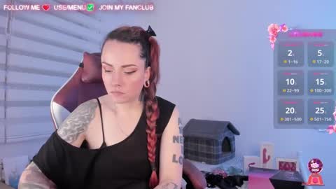 I WILL BE BACK ON WEDNESDAY DECEMBER 4 0100AM COLOMBIA TIME    online show from March 4, 6:47 am