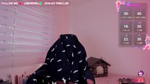 I WILL BE BACK ON WEDNESDAY DECEMBER 4 0100AM COLOMBIA TIME    online show from February 24, 9:10 am