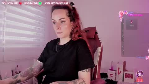 I WILL BE BACK ON WEDNESDAY DECEMBER 4 0100AM COLOMBIA TIME    online show from March 12, 1:08 pm