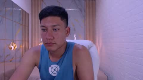 domi online show from March 24, 11:22 pm