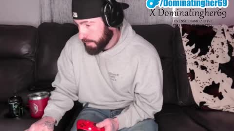 dominatingher69 online show from February 12, 2:43 pm