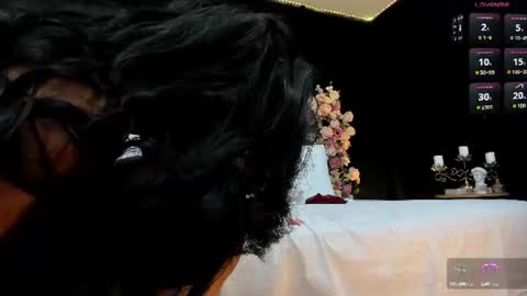 Camila Roushell online show from July 10, 10:53 am