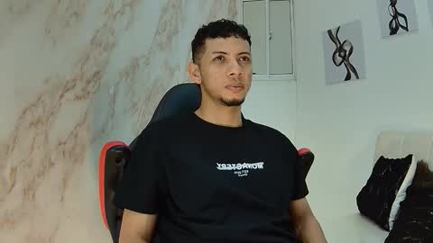 Dominic online show from March 4, 3:36 am