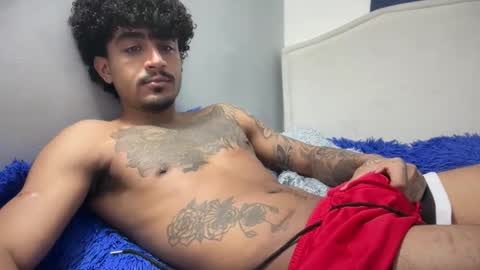 Brandon online show from June 11, 2:53 am