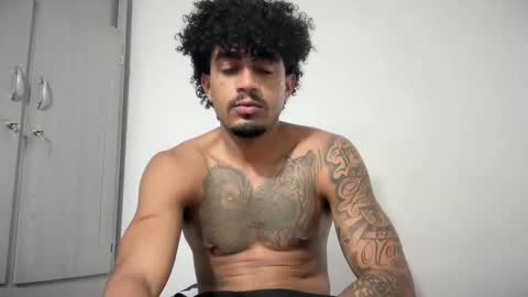 Brandon online show from April 25, 3:19 am