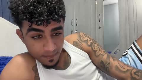 Brandon online show from October 29, 5:20 am