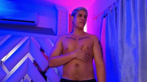 DOMI online show from April 11, 7:45 am