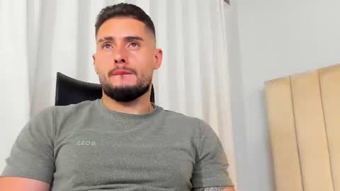 dominic de luca online show from June 13, 5:07 am
