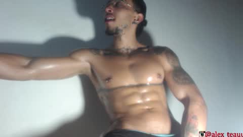 DOMI online show from October 27, 4:34 am