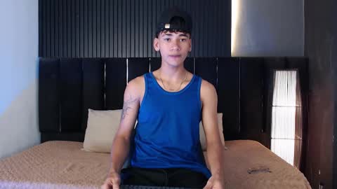 Snapshot of dominic_ghost chatting on October 2, 10:19 pm Dominic online show from October 2, 10:19 pm
