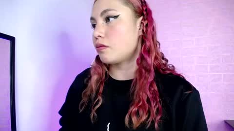   online show from January 7, 7:41 pm