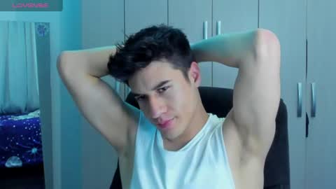Your real love online show from July 21, 11:40 pm