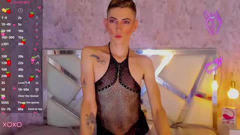 Dominic online show from February 1, 7:11 pm