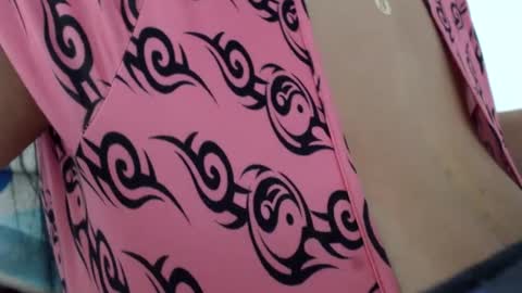 MizzIssy online show from September 19, 12:15 am