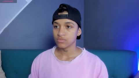 Dominick  online show from March 9, 4:33 pm