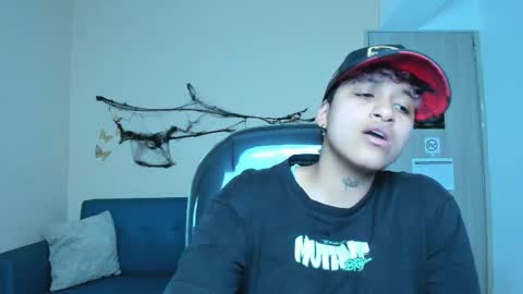 Dominick  online show from October 28, 5:52 am