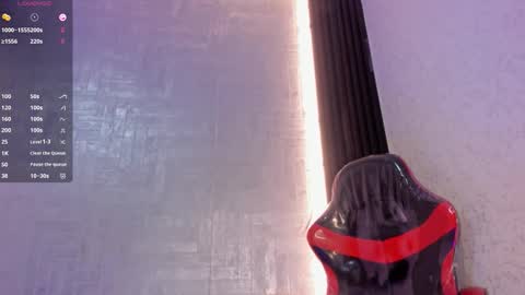 Dominicscott online show from March 19, 12:43 pm