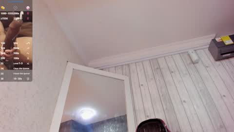 Dominicscott online show from November 6, 1:14 pm